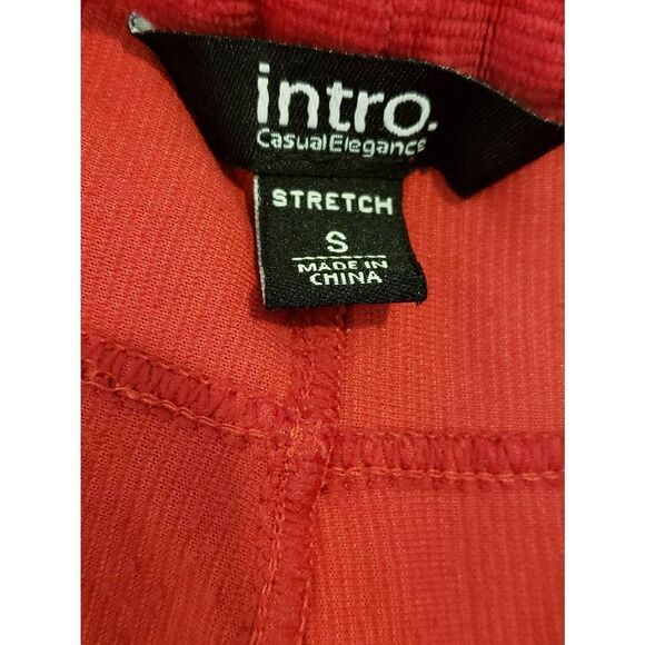 Intro  Stretch Pants - Picture 6 of 7